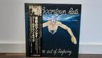 The Boomtown Rats - The FIne Art of Surfacing LP Vinyl Japan, Cd's en Dvd's, Vinyl | Rock, Gebruikt, Ophalen of Verzenden, 12 inch