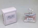 Parfum miniatuur Miss Dior 5 ml PARFUM nieuw !, Verzamelen, Parfumverzamelingen, Nieuw, Miniatuur, Gevuld, Verzenden