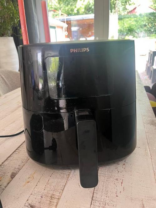 Philips Airfryer XL HD9270, Witgoed en Apparatuur, Airfryers, Gebruikt, Ophalen