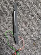 Roco 40295 Elektr.wisselaandrijving links, Gelijkstroom, Nieuw, Rails, Ophalen of Verzenden