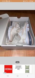 Nike Air Max 270 React mt 39, Ophalen of Verzenden, Nieuw, Beige, Sneakers of Gympen