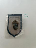 Efteling pin - EEp 154 - Held van Raveleijn (versie 2), Ophalen of Verzenden, Nieuw, Button of Speldje