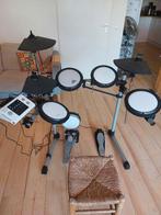 Hayman DD-03 (electrish drumstel), Ophalen, Gebruikt, Overige merken, Elektronisch