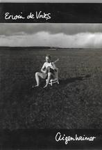 Erwin de Vries – Aigenhaimer – Gronings – DVD Supernet, Alle leeftijden, Ophalen of Verzenden, Zo goed als nieuw, Muziek en Concerten