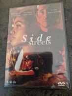 403 Side Streets DVD - Rosario Dawson, Vanaf 16 jaar, Ophalen of Verzenden, Zo goed als nieuw