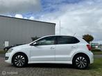 Volkswagen Polo 1.0 BlueMotion Edition /CRUISE/ € 8.250,00, Auto's, Volkswagen, Nieuw, Origineel Nederlands, 5 stoelen, 3 cilinders