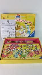 Het Hoe Overleef ik-spel, Ravensburger 2007. Compleet. 8C5, Hobby en Vrije tijd, Gezelschapsspellen | Bordspellen, Tweedehands verkoop
