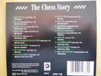 The Chess Story, Ophalen of Verzenden, 1940 tot 1960, Zo goed als nieuw, Blues