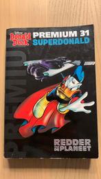 Donald Duck Premium Pocket 31, Boeken, Ophalen of Verzenden, Gelezen