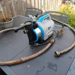 Hydrofoorpomp, Ophalen of Verzenden, Gebruikt, Elektrisch, Hydrofoorpomp