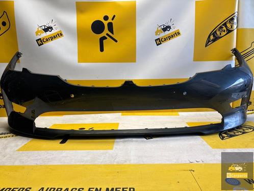 Voorbumper BMW 3 Serie G20 G21 4xPDC 51117422239 bumper, Auto-onderdelen, Carrosserie en Plaatwerk, Bumper, BMW, Voor, Gebruikt