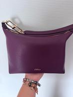 Furla Teia XL Hobo Bag, Ophalen of Verzenden, Zo goed als nieuw