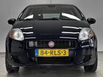 Fiat Grande Punto 1.2 Actual/ D-Riem verv: 135.000 KM!/ Stuu, Voorwielaandrijving, Euro 5, Stof, Gebruikt