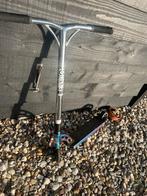 Madd Gear Stuntstep – Sterk, Licht & klaar voor gebruik!!!, Fietsen en Brommers, Steps, Ophalen, Gebruikt, Gewone step, Madd Gear (MGP)