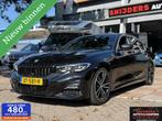 BMW 3-serie 330i High Executive Edition, Automaat, 1998 cc, Achterwielaandrijving, Euro 6