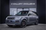 Land Rover Range Rover 5.0 V8 SC SVAutobiography Dynamic - P, Auto's, Land Rover, Automaat, Blauw, Leder, 566 pk