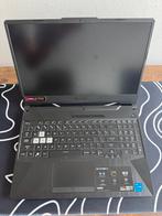 ASUS TUF Gaming F15, Computers en Software, Windows Laptops, Ophalen, Gebruikt, Met videokaart, 2 tot 3 Ghz