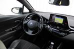 Toyota C-HR 1.8 Hybrid GR-Sport 2-Tone | Incl. 12 maanden ga, Auto's, Toyota, 12 maanden, 4 cilinders, Wit, Origineel Nederlands