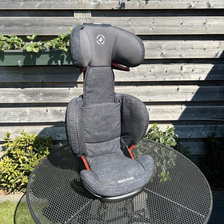 Maxi cosi rodifix air protect, Kinderen en Baby's, Autostoeltjes, Zo goed als nieuw, Maxi-Cosi, 15 t/m 36 kg, Isofix, Ophalen