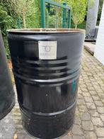 Barrelq BBQ, Ophalen, Gebruikt, Barrelq