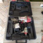 MAX schiethamer, Doe-het-zelf en Verbouw, Ophalen, Gebruikt, Boor- en/of Breekhamer