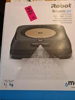 iRobot Braava M6138 dweilrobot nog maar 1 aanwezig!, -, Ophalen of Verzenden, Robotstofzuiger, Info@roomba.com