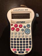 Dymo label printer, Ophalen of Verzenden, Zo goed als nieuw