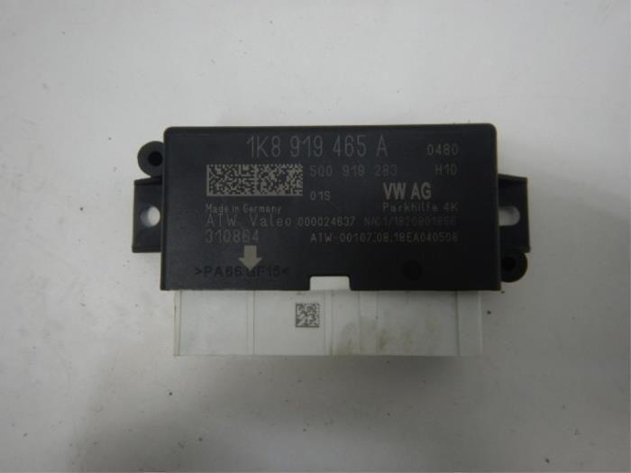 VW Caddy 2K5 PDC Module, Auto-onderdelen, Overige Auto-onderdelen, Gebruikt, Ophalen