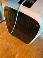 Eurom Airco 18000 BTU - Krachtige Koeling, Witgoed en Apparatuur, Airco's, Ophalen, Gebruikt, 3 snelheden of meer, Koelen en Ontvochtigen