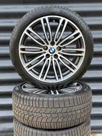 19” Orig Bmw G30 G31 Styling 664M velgen RFT Winterbanden, Auto-onderdelen, Banden en Velgen, 245 mm, Nieuw, Winterbanden, Band(en)