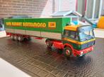 Uniek ! Mercedes Benz Model van Wim Rijnart!, Ophalen of Verzenden, Zo goed als nieuw, Bus of Vrachtwagen