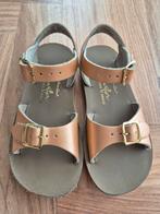 Salt water sandals Surfer rosé gold (10), Schoentjes, Saltwater, Meisje, Ophalen of Verzenden