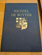 Te koop: "Michiel de Ruyter 1607–1676 – Een Heldenleven in P, Ophalen of Verzenden, 1800 tot 2000, Nederland, Landkaart