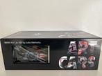 BMW M Hybrid V8 24h LeMans 2024 Art Car Mehretu 1:18 (nieuw), Hobby en Vrije tijd, Modelauto's | 1:18, Verzenden, Nieuw, Auto