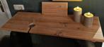 Houten Badplank, Huis en Inrichting, Minder dan 45 cm, Nieuw, Ophalen of Verzenden, Landelijk