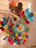 Play Doh 3 sets, Verzenden, Knutselen