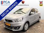 Mitsubishi Space Star 1.0 Cool+ Airco/Bleu tooth (bj 2019), Voorwielaandrijving, 12 maanden, Stof, Gebruikt