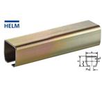 HELM rol 391 - 491 591  HELM rail 100 - 300 - 400 Schuifdeur, 120 cm of meer, Binnendeur, Ophalen of Verzenden, Schuifdeur