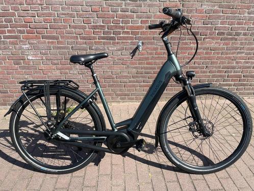 Pegasus Ravenna Evo 8F 50cm elektrische fiets, Fietsen en Brommers, Elektrische fietsen, Zo goed als nieuw, Overige merken, 47 tot 51 cm