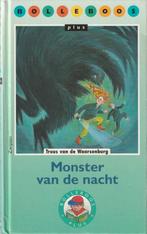 Monster van de nacht - Truus van de Waarsenburg, Boeken, Ophalen of Verzenden, Zo goed als nieuw, Truus van de Waarsenburg, Fictie algemeen
