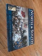 North & South Bordspel, Hobby en Vrije tijd, Gezelschapsspellen | Bordspellen, Een of twee spelers, Ophalen of Verzenden, Zo goed als nieuw