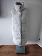 Nieuwe lange bodywarmer - Maat 36/38, Kleding | Dames, Bodywarmers, Ophalen of Verzenden, Nieuw, Maat 36 (S)