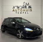 Volkswagen Golf 2.0 TSI R 4Motion Airco Pano Leder Sfeer 18I, Auto's, Gebruikt, 4 cilinders, 1984 cc, Zwart