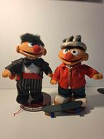 Collectables Sesamstraat  ernie poppen, Verzamelen, Ophalen of Verzenden, Zo goed als nieuw