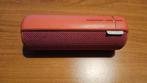 Ultimate Ears Boom, bluetooth speaker box rood, Audio, Tv en Foto, Luidsprekers, Gebruikt, Overige typen, Minder dan 60 watt, Ophalen