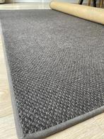 Wollen vloerkleed, Ophalen, Gebruikt, Bruin, 150 tot 200 cm