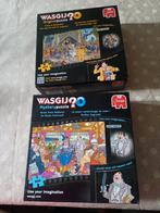 wasgij, Hobby en Vrije tijd, Denksport en Puzzels, Ophalen of Verzenden, 500 t/m 1500 stukjes, Gebruikt