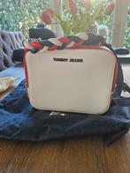 Tommy Hilfiger jeans tas, Sieraden, Tassen en Uiterlijk, Tassen | Damestassen, Ophalen of Verzenden, Nieuw, Blauw, Schoudertasje