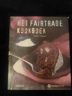 Het Fairtrade Kookboek - Sophie Grigson, Boeken, Kookboeken, Hoofdgerechten, Gezond koken, Ophalen of Verzenden, Zo goed als nieuw