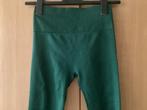 Groene.     Legging.   mt. 36/38.     nieuw!, Legging, Maat 36/38 (S), Verzenden, Nieuw